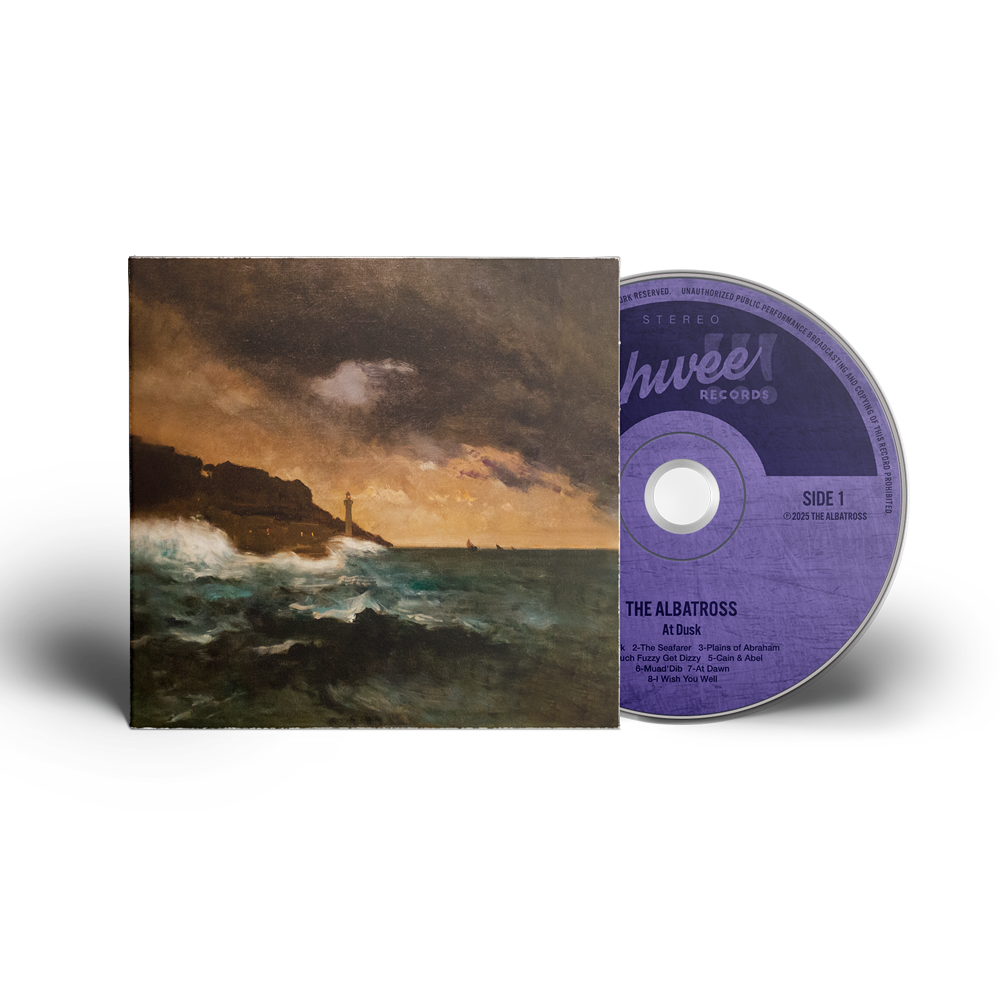 Store — The Albatross